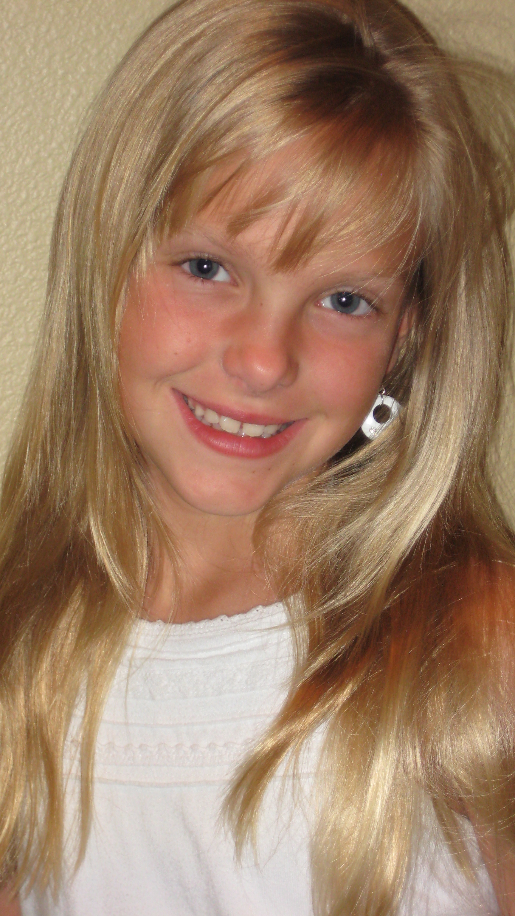 Aubree S