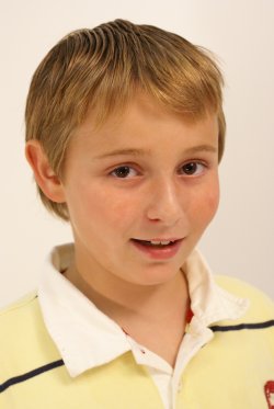 Connor W