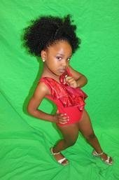 Aikiyah R