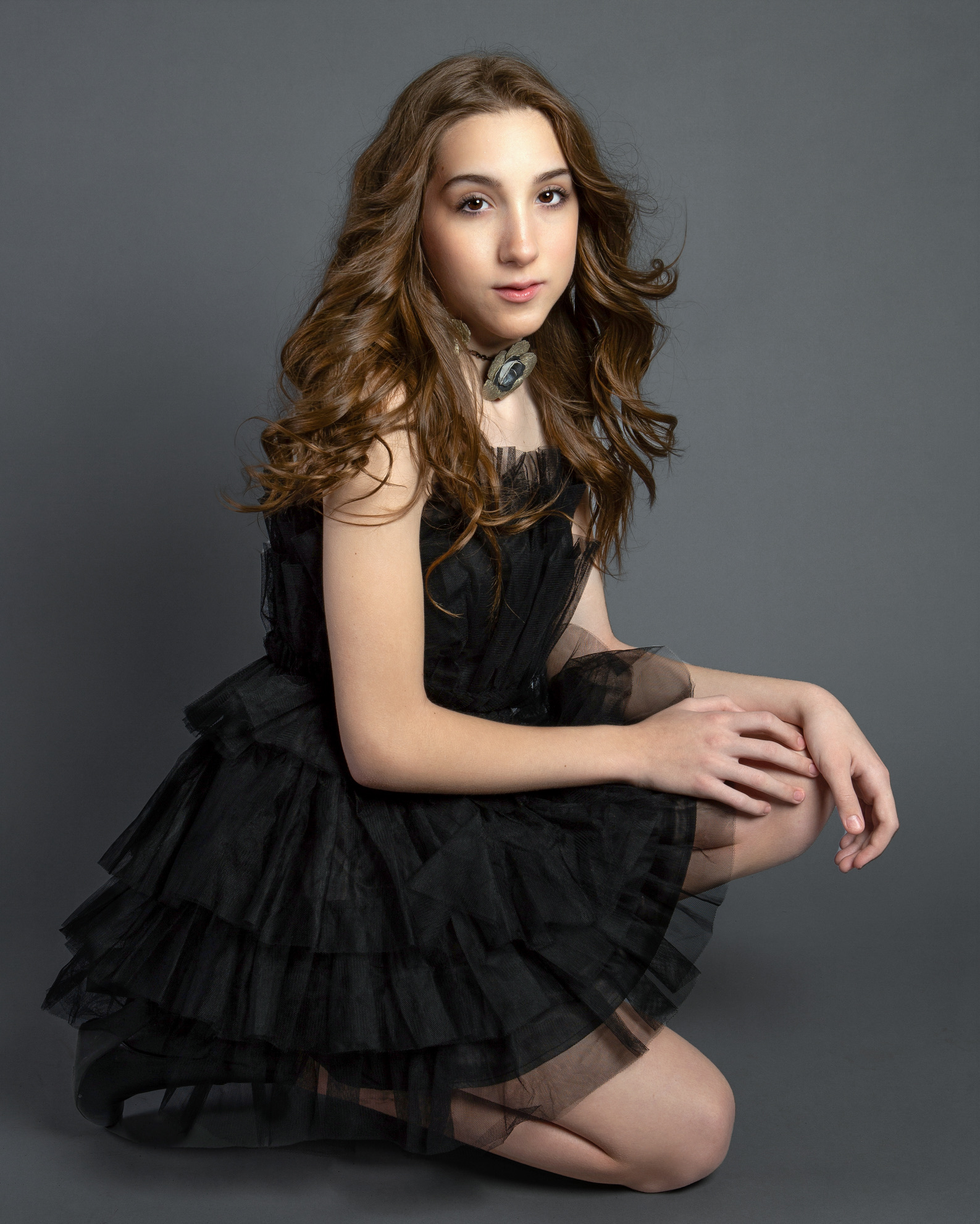 Hayle A